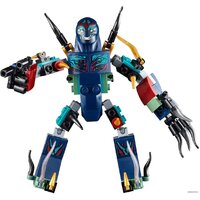 LEGO Marvel Super Heroes 76156 Взлет Домо Image #10