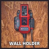 Einhell TE-MT 18/34 Li Solo 4419360 (без АКБ) Image #10