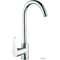 Invena Naxos Chrom Exe (BZ-98-001) Image #2