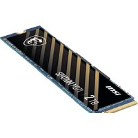 MSI Spatium M371 1TB S78-440L870-P83 Image #3