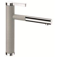 Blanco Linee-S Silgranit (жемчужный) [520745] Image #1