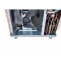 Toshiba Console RAS-B10J2FVG-E/RAS-10J2AVSG-E Image #5