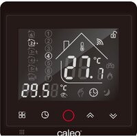 Caleo С936 Wi-Fi Lux (черный)