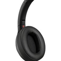 Sony WH-XB900N (черный) Image #7