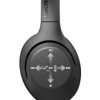 Sony WH-XB900N (черный) Image #9
