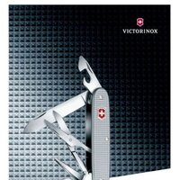 Victorinox Alox Pioneer X [0.8231.26] Image #3
