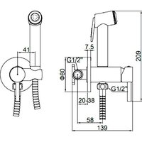Ledeme L5398D-2 Image #5