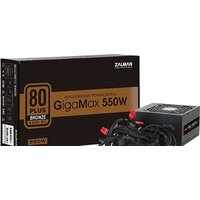 Zalman GigaMax ZM550-GVII Image #4