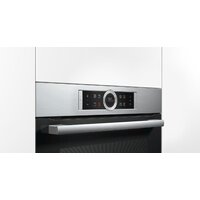 Bosch HBG635BS1 Image #3