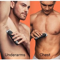 Braun BG3350 Image #2