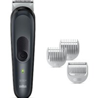 Braun BG3350