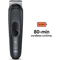 Braun BG3350 Image #7