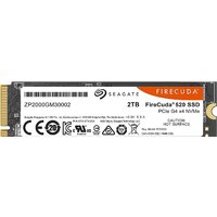 Seagate FireCuda 520 2TB ZP2000GM3A002 Image #4