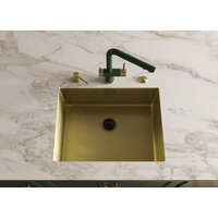 Omoikiri OM-03 LG (светлое золото) Image #2