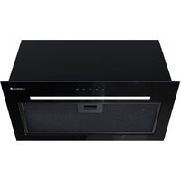 Globalo Ereniso 60.1 (черный)