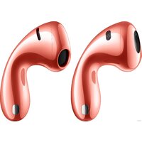 Huawei FreeBuds 5 (оранжевый коралл, международная версия) Image #10