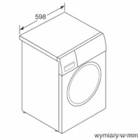 Bosch Serie 4 WAN2410KPL Image #7