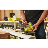 Ryobi R18JS7-0 (без АКБ) Image #3