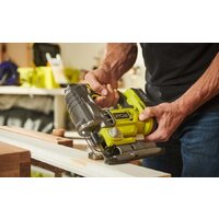 Ryobi R18JS7-0 (без АКБ) Image #4