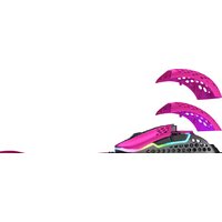 Xtrfy M42 (розовый) Image #6