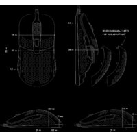 Xtrfy M42 (розовый) Image #7