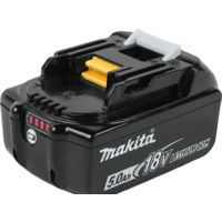 Makita BL1850B (18В/5 Ah)