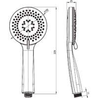 Deante Box Gold BXYZGEBT Image #6