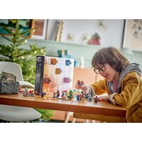 LEGO Super Heroes Marvel 76267 Новогодний календарь Image #6