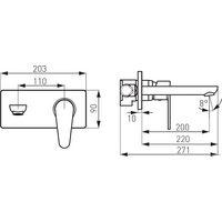 Ferro Algeo BAG3PA22 Image #2