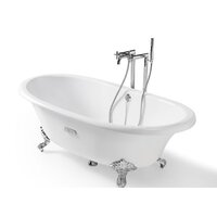 Roca Newcast 170x85 (233650007) Image #3