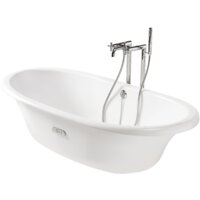 Roca Newcast 170x85 (233650007)