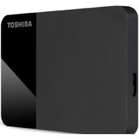 Toshiba Canvio Ready 1TB HDTP310EK3AA Image #2
