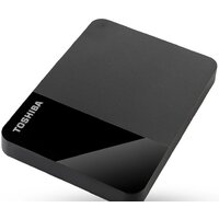 Toshiba Canvio Ready 1TB HDTP310EK3AA Image #4