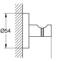 Grohe Grohe 40364AL1 Image #2