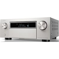 Denon AVC-X6800H (серебристый) Image #3