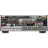 Denon AVC-X6800H (серебристый) Image #5