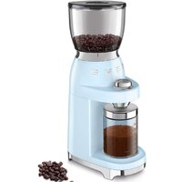 Smeg CGF01PBEU (пастельный голубой) Image #2