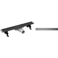 Radaway Slim 550 5L055S+5R055SS