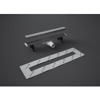 Radaway Slim 550 5L055S+5R055SS Image #4