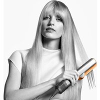 Dyson Airstrait (евровилка, берлинская лазурь/медный) Image #7