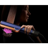 Dyson Airstrait (евровилка, берлинская лазурь/медный) Image #4