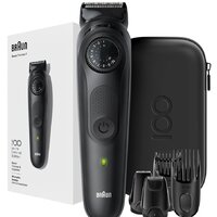 Braun MBBT7 Limited Edition