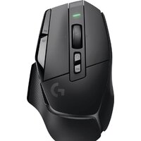 Logitech G502 X Lightspeed (черный) Image #1