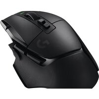 Logitech G502 X Lightspeed (черный) Image #5