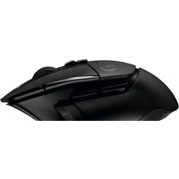 Logitech G502 X Lightspeed (черный) Image #3