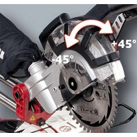 Einhell TC-SM 2131 Dual [4300835] Image #5