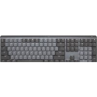 Logitech MX Mechanical Tactile Quiet 920-010757 (нет кириллицы)