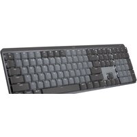 Logitech MX Mechanical Tactile Quiet 920-010757 (нет кириллицы) Image #3