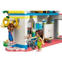 LEGO Friends Спортивный центр 41744 Image #9