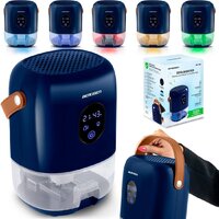 Berdsen BR-10B (тёмно-синий)